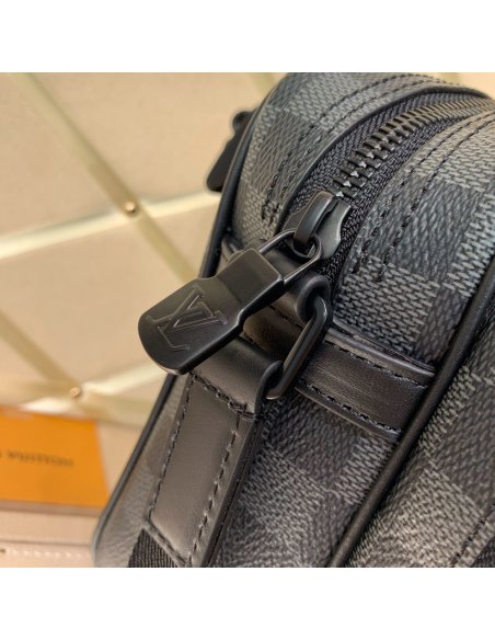 Louis Vuitton Bags N40280 27*16.5*10.5cm,Louis Vuitton Bags