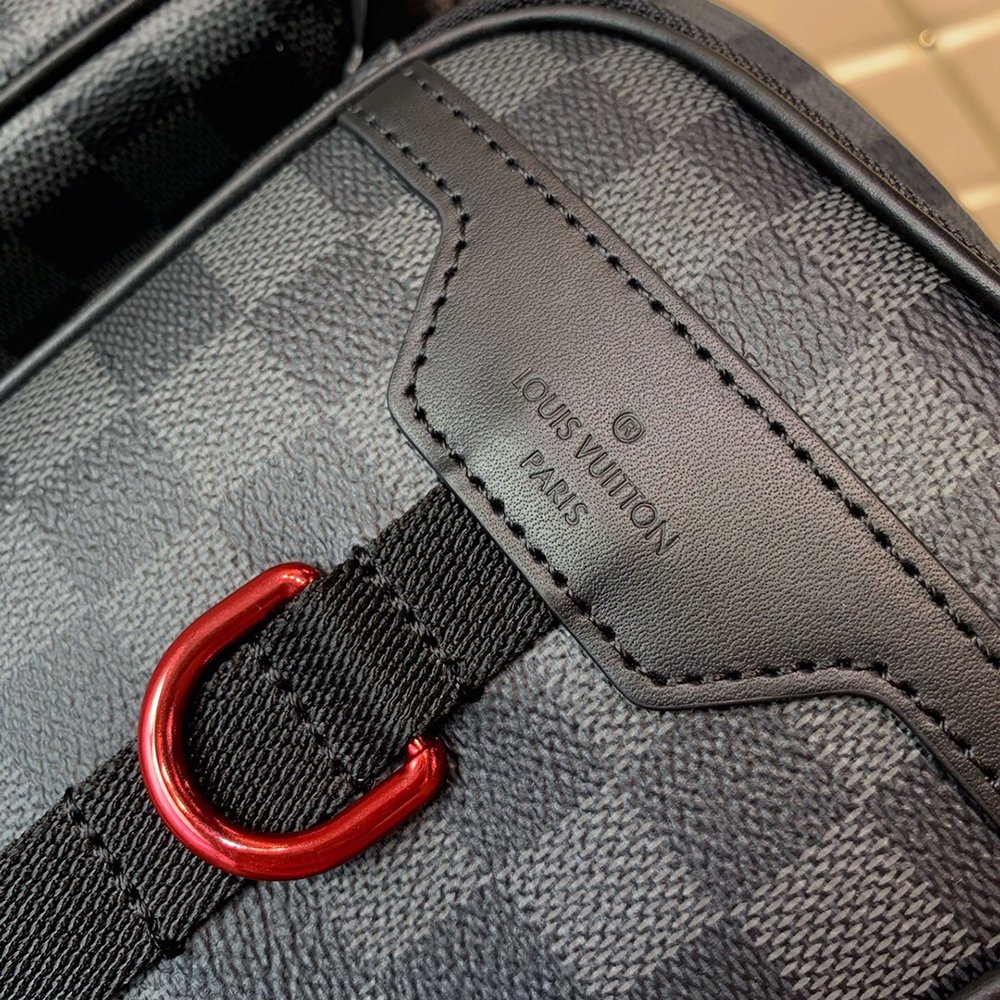 Louis Vuitton Bags N40280 27*16.5*10.5cm,Louis Vuitton Bags