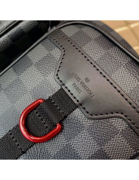 Louis Vuitton Bags N40280 27*16.5*10.5cm,Louis Vuitton Bags