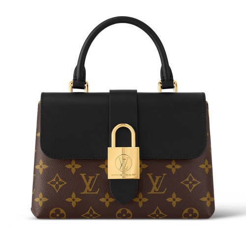 Louis Vuitton Bags M44141 20*16*7.5cm,Louis Vuitton Bags