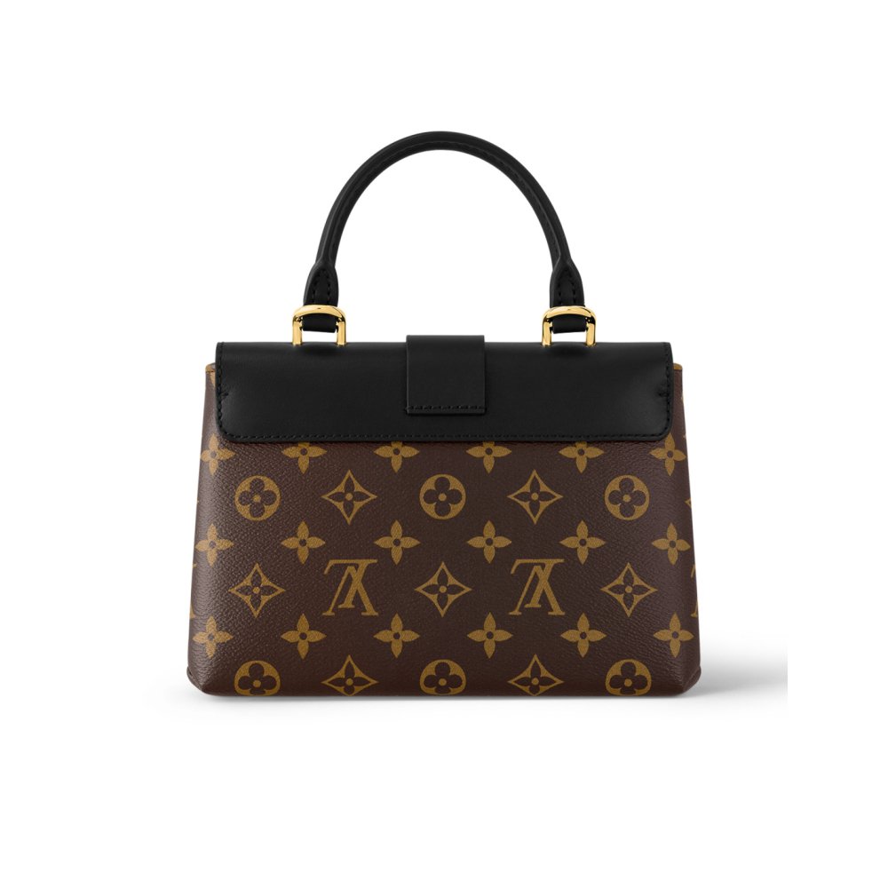 Louis Vuitton Bags M44141 20*16*7.5cm,Louis Vuitton Bags