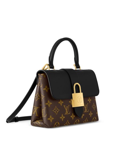 Louis Vuitton Bags M44141 20*16*7.5cm,Louis Vuitton Bags