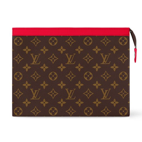 Louis Vuitton Bags M82857 27*21*6cm,Louis Vuitton Bags