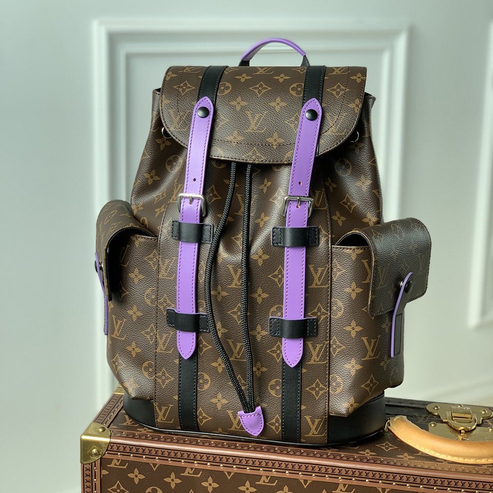 Louis Vuitton Bags M46247 32*39*12cm,Louis Vuitton Bags