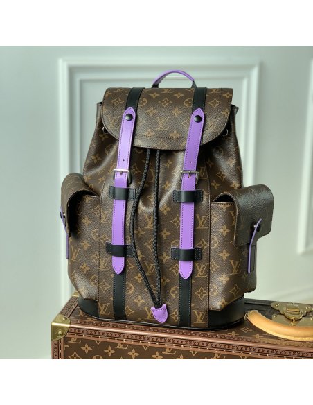 Louis Vuitton Bags M46247 32*39*12cm,Louis Vuitton Bags