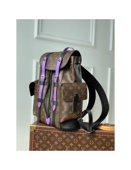 Louis Vuitton Bags M46247 32*39*12cm,Louis Vuitton Bags