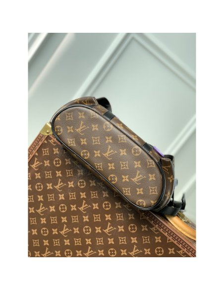 Louis Vuitton Bags M46247 32*39*12cm,Louis Vuitton Bags