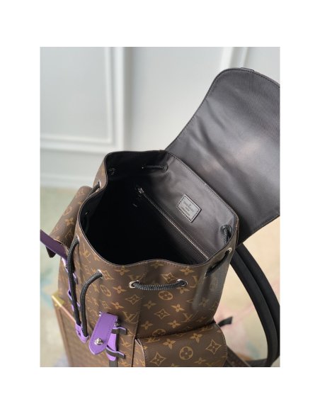 Louis Vuitton Bags M46247 32*39*12cm,Louis Vuitton Bags