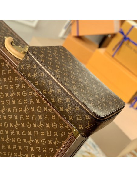 Louis Vuitton Bags M43690 34*22*8.5cm,Louis Vuitton Bags