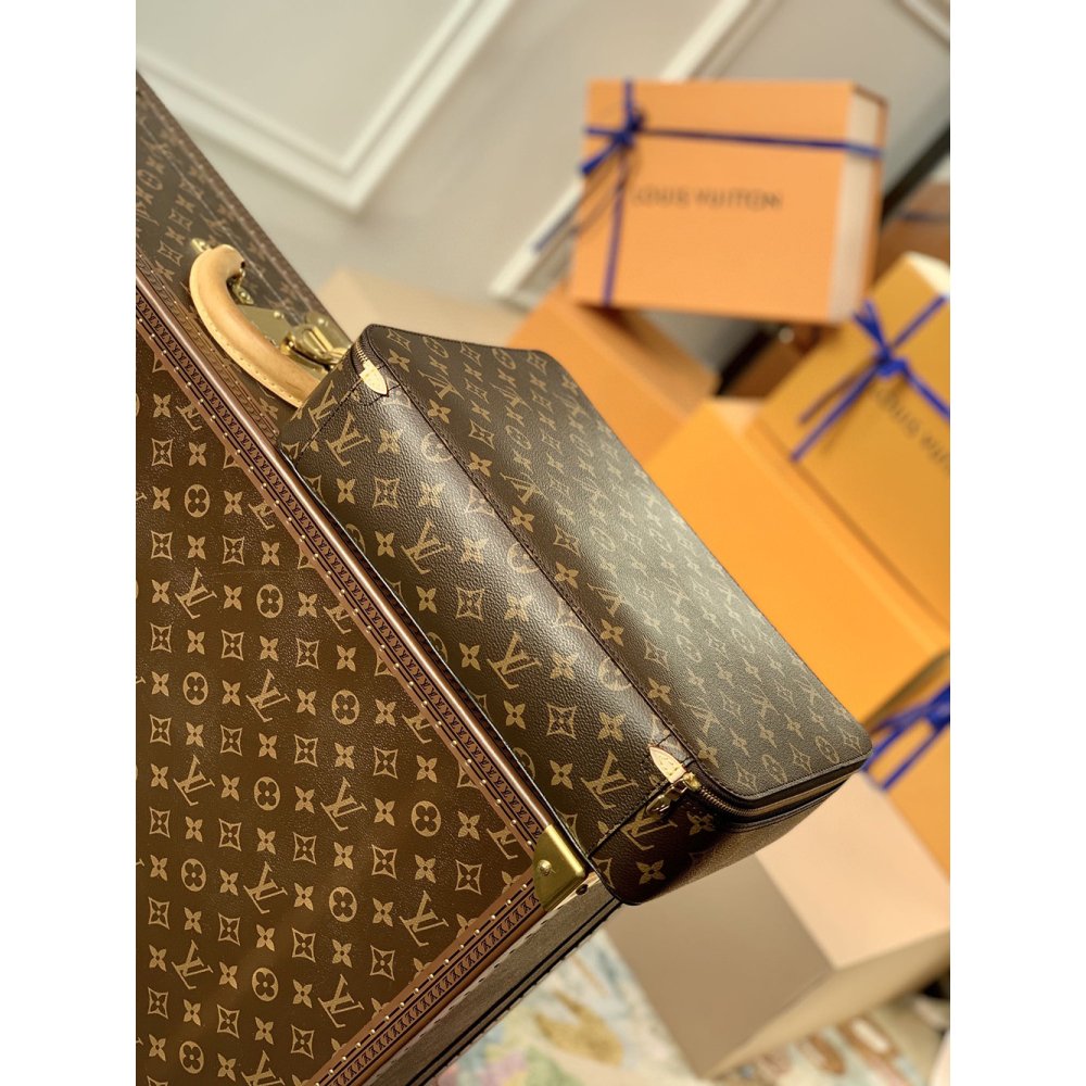 Louis Vuitton Bags M43690 34*22*8.5cm,Louis Vuitton Bags