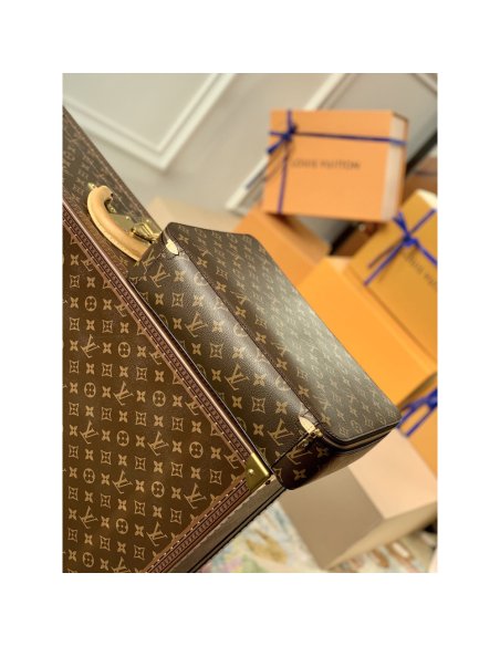 Louis Vuitton Bags M43690 34*22*8.5cm,Louis Vuitton Bags