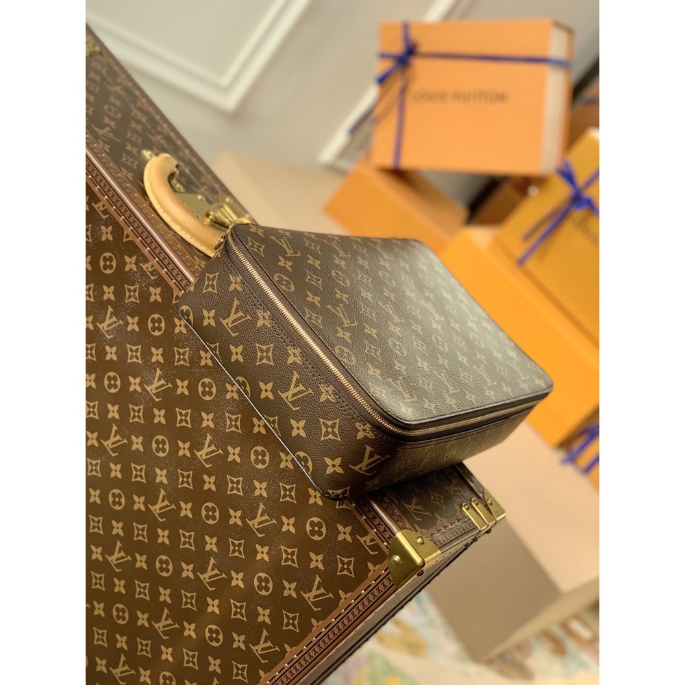 Louis Vuitton Bags M43690 34*22*8.5cm,Louis Vuitton Bags