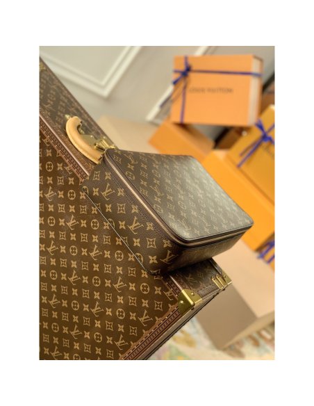 Louis Vuitton Bags M43690 34*22*8.5cm,Louis Vuitton Bags