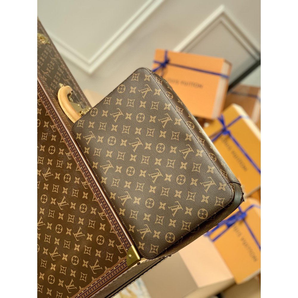 Louis Vuitton Bags M43690 34*22*8.5cm,Louis Vuitton Bags