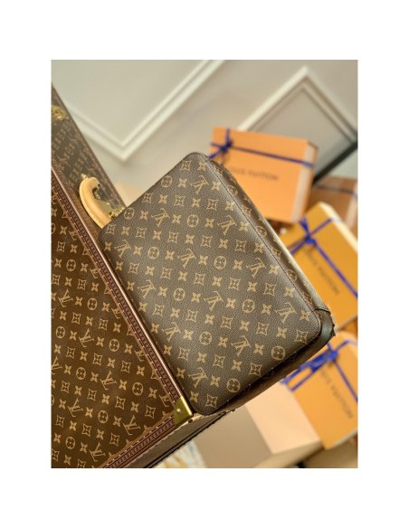 Louis Vuitton Bags M43690 34*22*8.5cm,Louis Vuitton Bags