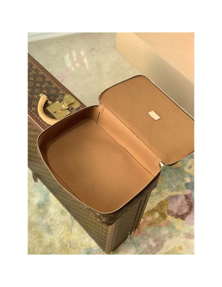 Louis Vuitton Bags M43690 34*22*8.5cm,Louis Vuitton Bags