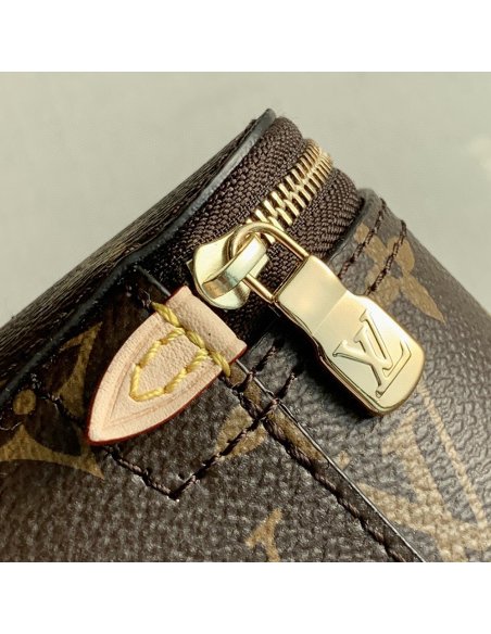 Louis Vuitton Bags M43690 34*22*8.5cm,Louis Vuitton Bags