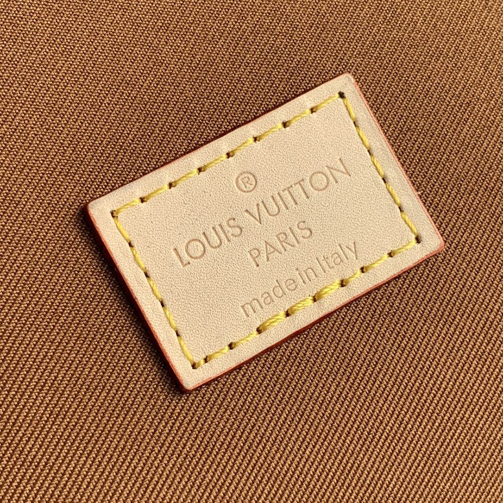 Louis Vuitton Bags M43690 34*22*8.5cm,Louis Vuitton Bags