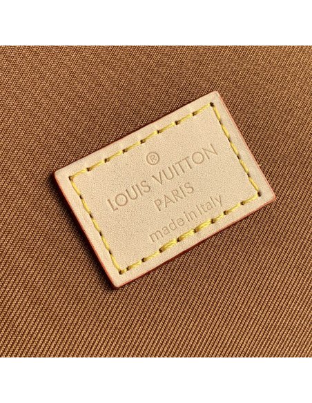 Louis Vuitton Bags M43690 34*22*8.5cm,Louis Vuitton Bags