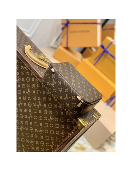 Louis Vuitton Bags M43689 22.4*8.5*14cm,Louis Vuitton Bags