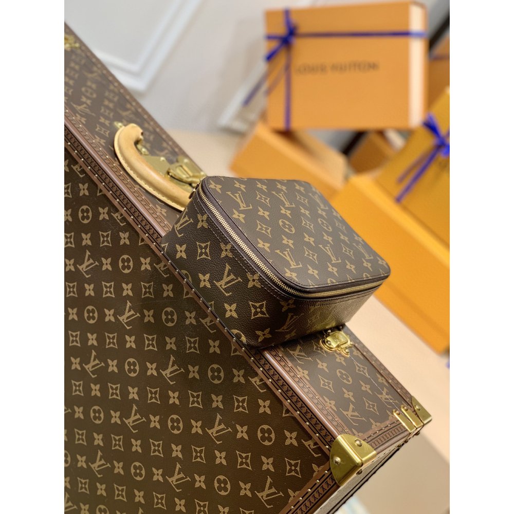 Louis Vuitton Bags M43689 22.4*8.5*14cm,Louis Vuitton Bags