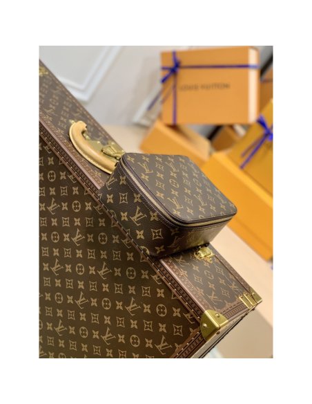 Louis Vuitton Bags M43689 22.4*8.5*14cm,Louis Vuitton Bags