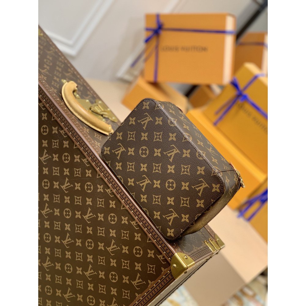 Louis Vuitton Bags M43689 22.4*8.5*14cm,Louis Vuitton Bags