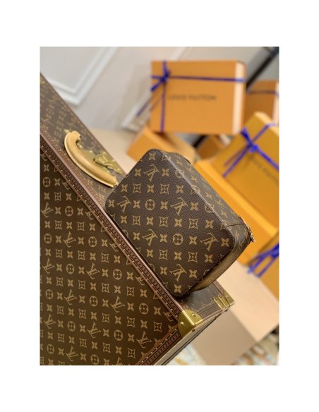 Louis Vuitton Bags M43689 22.4*8.5*14cm,Louis Vuitton Bags