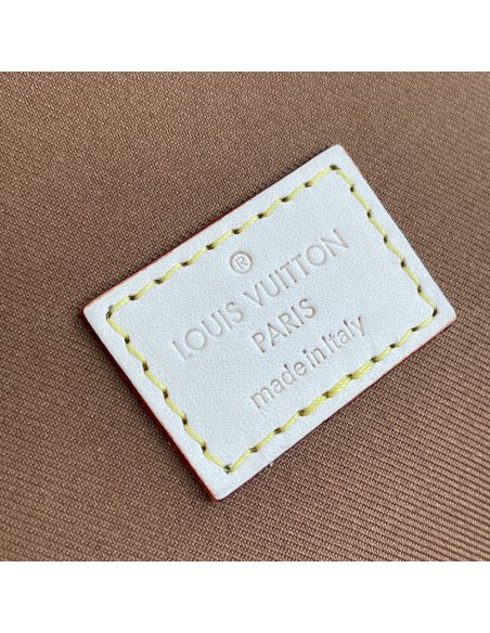 Louis Vuitton Bags M43689 22.4*8.5*14cm,Louis Vuitton Bags