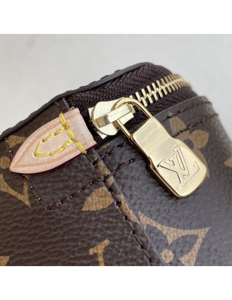 Louis Vuitton Bags M43688 17*8.5*9.5cm,Louis Vuitton Bags