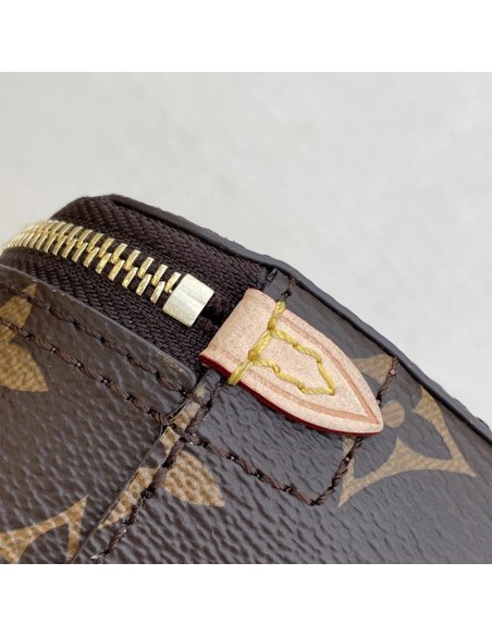 Louis Vuitton Bags M43688 17*8.5*9.5cm,Louis Vuitton Bags