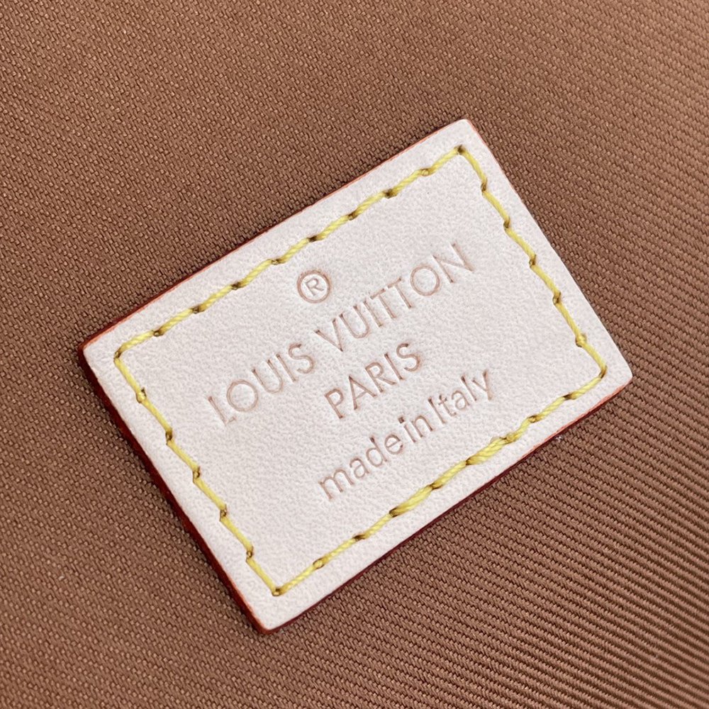 Louis Vuitton Bags M43688 17*8.5*9.5cm,Louis Vuitton Bags