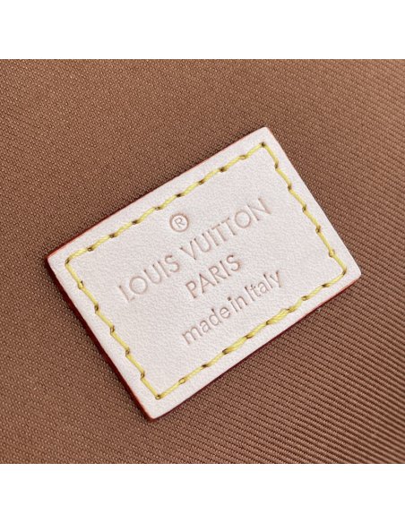 Louis Vuitton Bags M43688 17*8.5*9.5cm,Louis Vuitton Bags