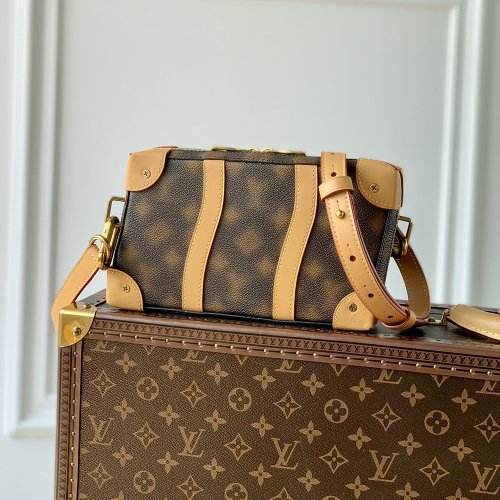 Louis Vuitton Bags M81580 22.5*14*5cm,Louis Vuitton Bags
