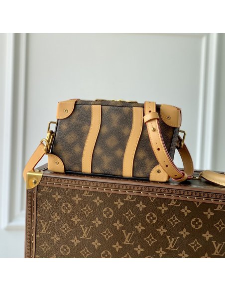 Louis Vuitton Bags M81580 22.5*14*5cm,Louis Vuitton Bags