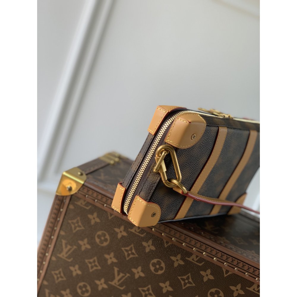 Louis Vuitton Bags M81580 22.5*14*5cm,Louis Vuitton Bags