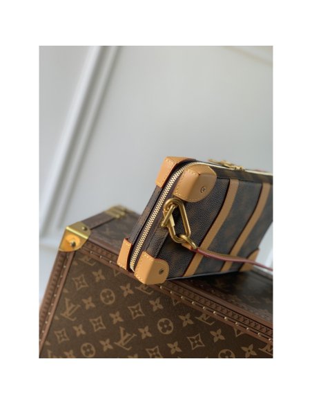 Louis Vuitton Bags M81580 22.5*14*5cm,Louis Vuitton Bags