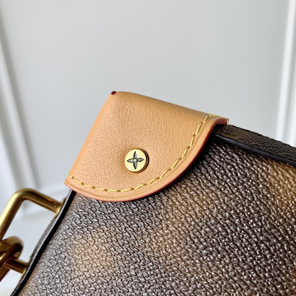 Louis Vuitton Bags M81580 22.5*14*5cm,Louis Vuitton Bags