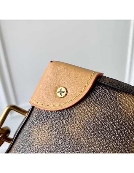 Louis Vuitton Bags M81580 22.5*14*5cm,Louis Vuitton Bags