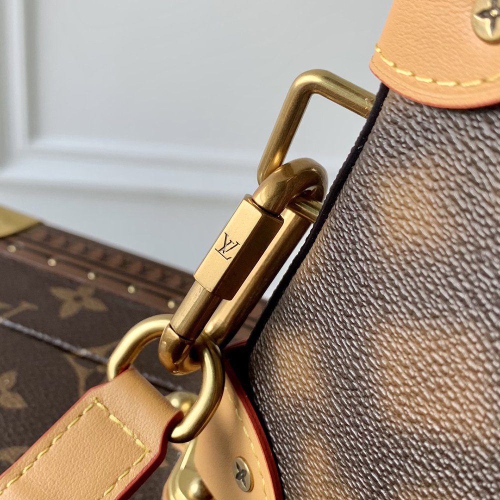 Louis Vuitton Bags M81580 22.5*14*5cm,Louis Vuitton Bags