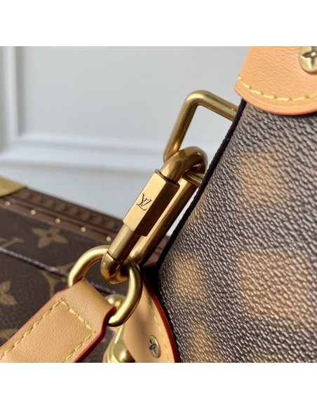 Louis Vuitton Bags M81580 22.5*14*5cm,Louis Vuitton Bags