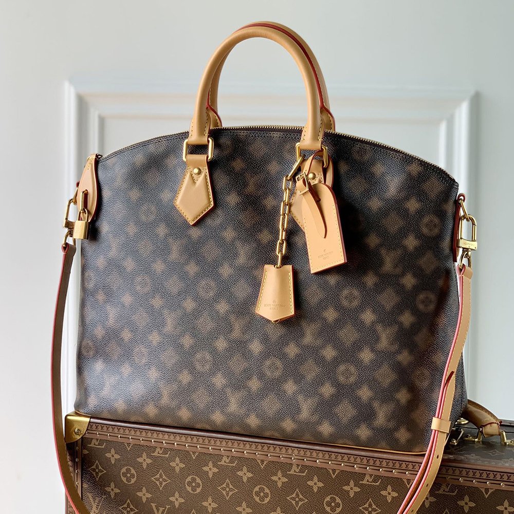Louis Vuitton Bags M46240 44*34*16cm,Louis Vuitton Bags