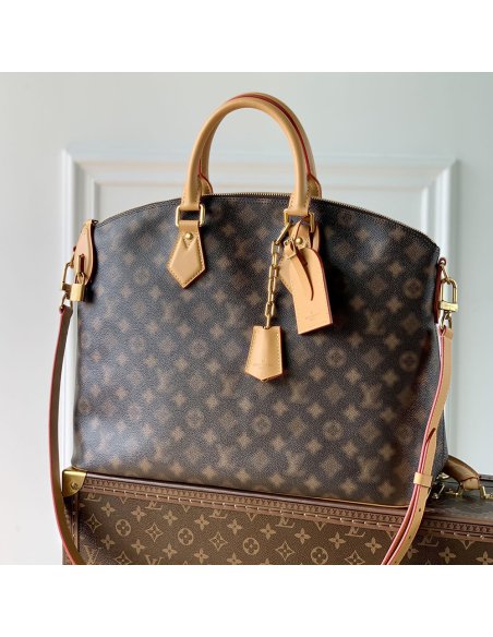 Louis Vuitton Bags M46240 44*34*16cm,Louis Vuitton Bags