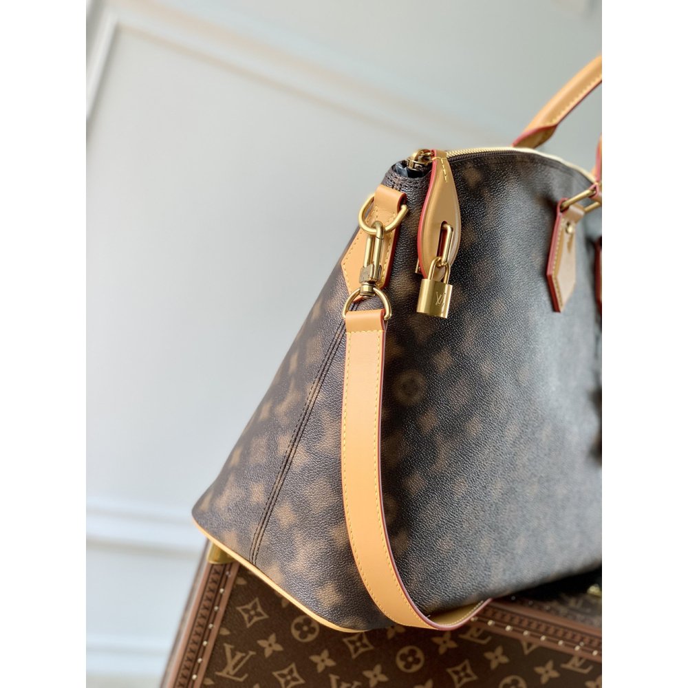 Louis Vuitton Bags M46240 44*34*16cm,Louis Vuitton Bags