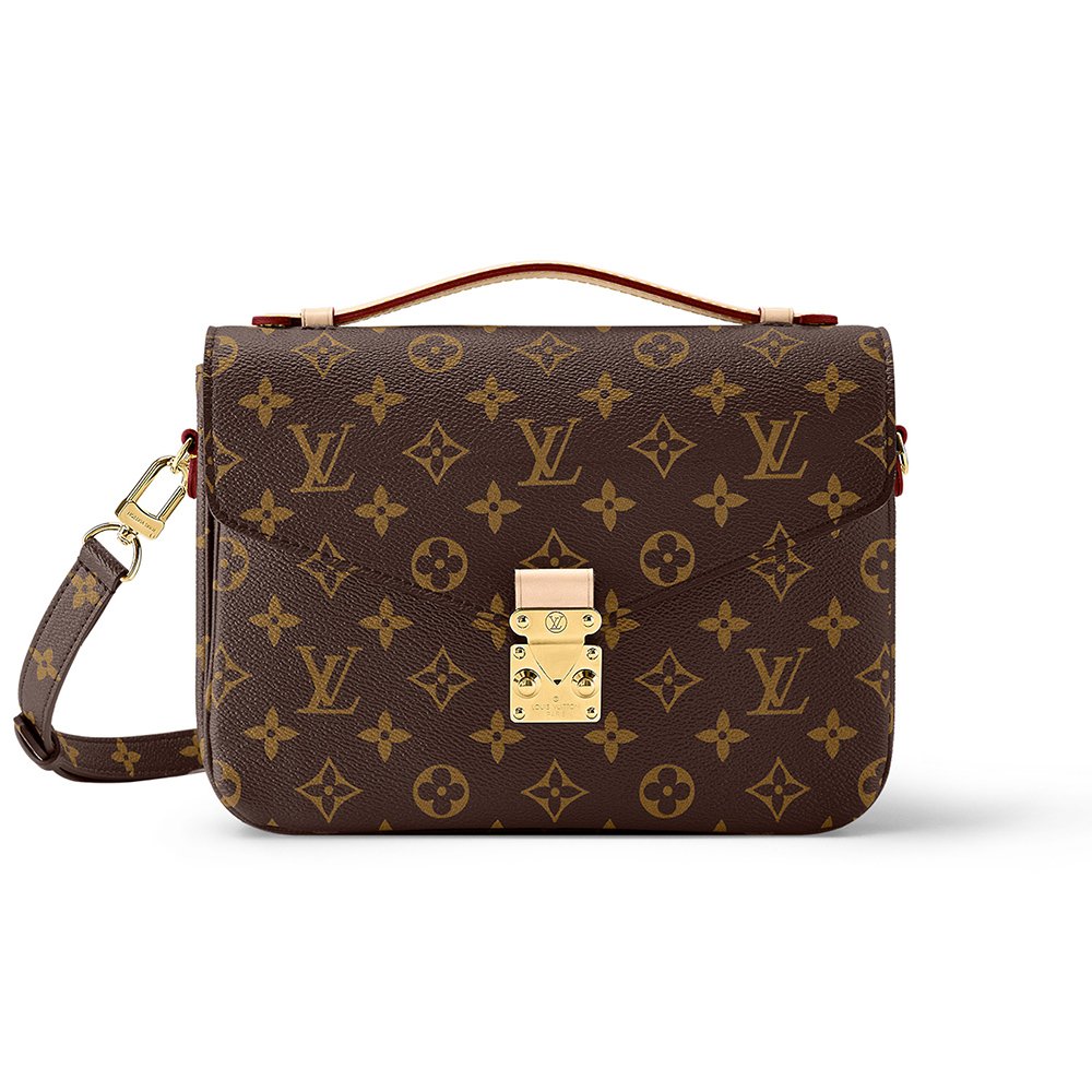 Louis Vuitton Bags M44875 25*19*7cm,Louis Vuitton Bags