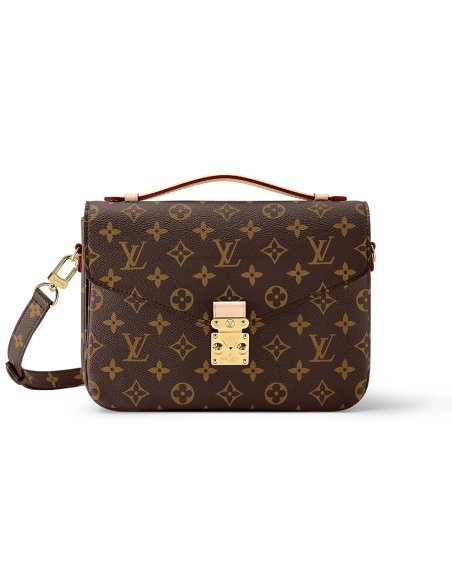 Louis Vuitton Bags M44875 25*19*7cm,Louis Vuitton Bags