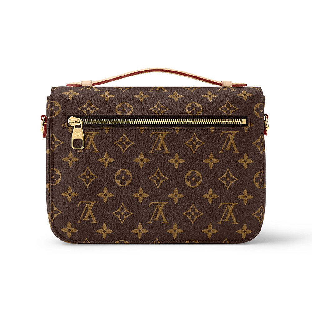 Louis Vuitton Bags M44875 25*19*7cm,Louis Vuitton Bags