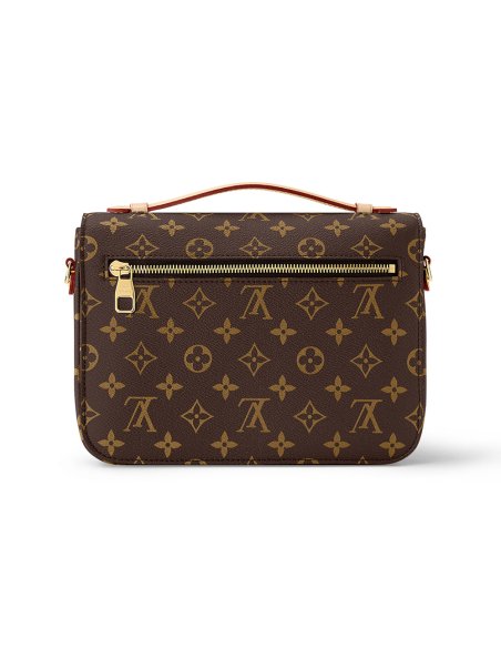 Louis Vuitton Bags M44875 25*19*7cm,Louis Vuitton Bags