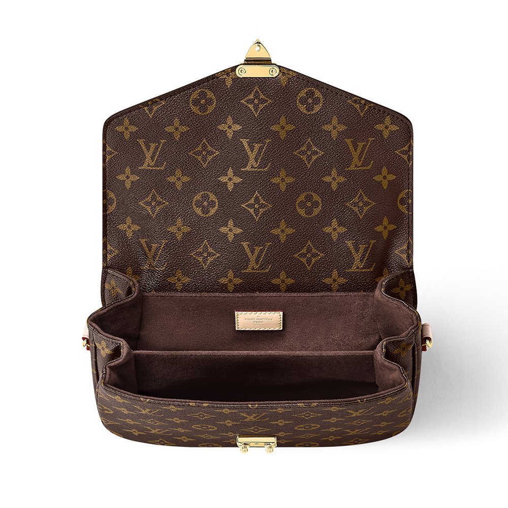 Louis Vuitton Bags M44875 25*19*7cm,Louis Vuitton Bags