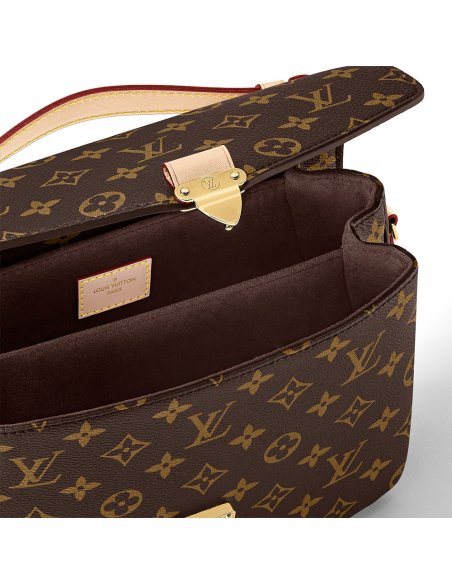 Louis Vuitton Bags M44875 25*19*7cm,Louis Vuitton Bags
